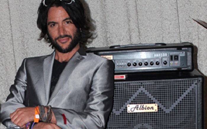 About Rami Jaffee - Keyboardist of Foo Fighter's Life in Detail